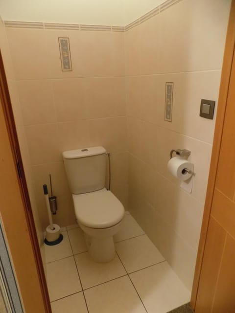 romanza 104 Apartment in Middelkerke