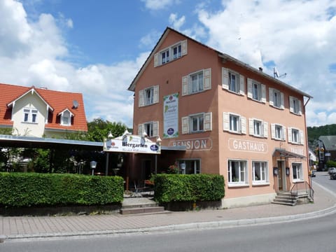 Property building, Location