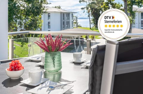 Balcony/Terrace, Dining area
