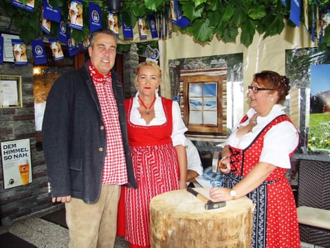 Family, Family, Family