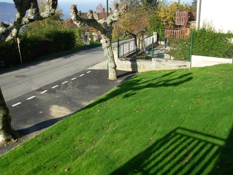 Le Mazot Chalet in Haute-Savoie