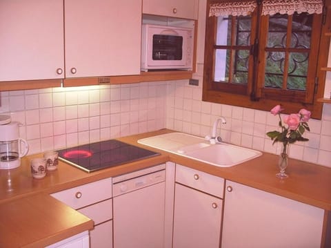 Le Mazot Chalet in Haute-Savoie