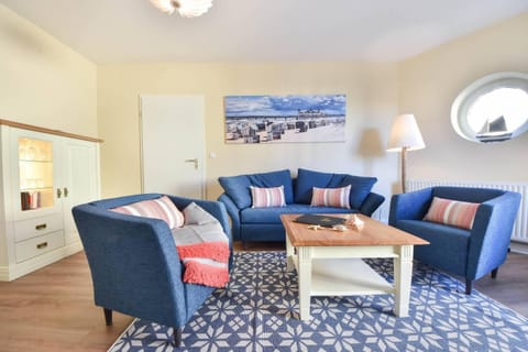 Haus am Wilhelmsberg WE 20 Apartment in Heringsdorf