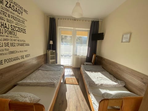Bed, View (from property/room)