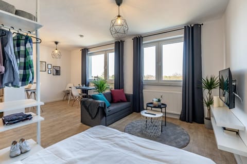 Off site, Living room, Seating area