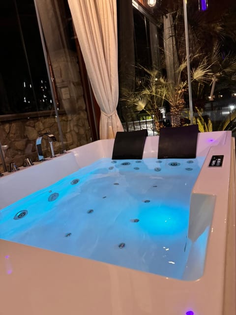 Green Oasis Gabella House in Campania