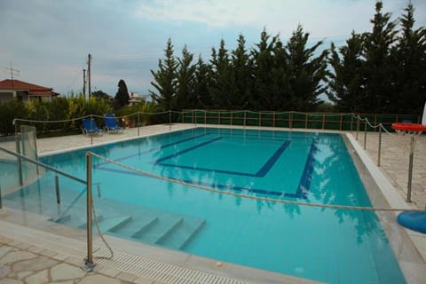 Balcony/Terrace, Swimming pool