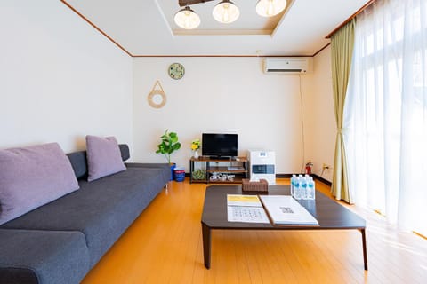 TV and multimedia, Living room, air conditioner