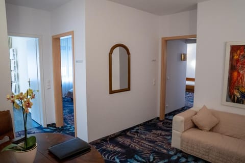 Hotel Etol - Superior Hotel in Baden-Baden