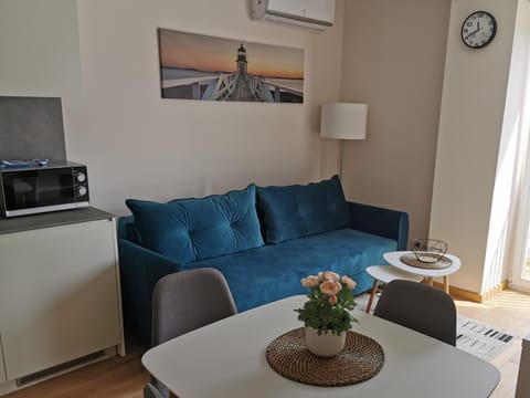Cozy Palanga Apartment in Palanga