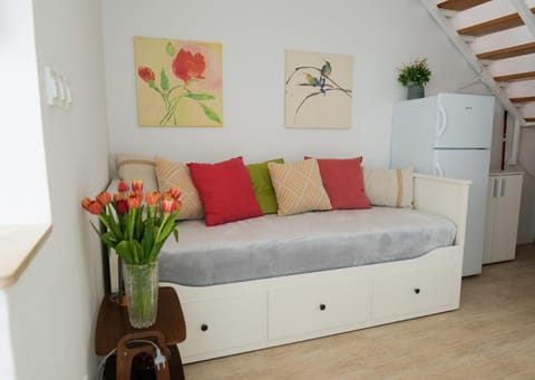 Apartment or room at Irena's Apartment in Piran