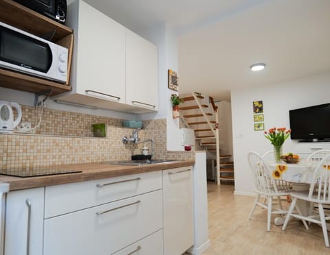 Apartment or room at Irena's Apartment in Piran