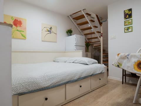 Apartment or room at Irena's Apartment in Piran