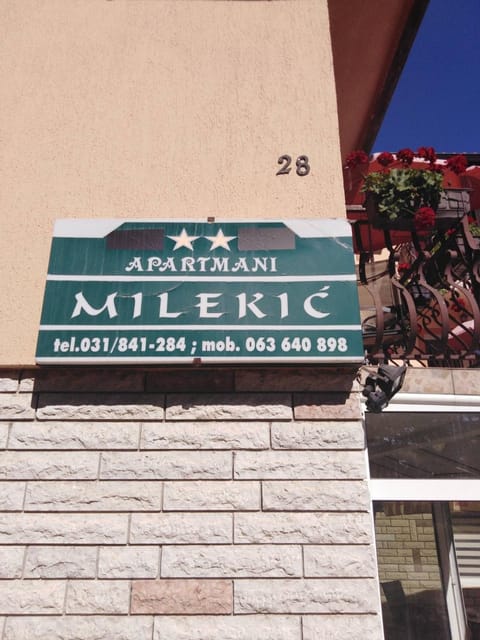 Apartmani Milekic Apartment in Zlatibor