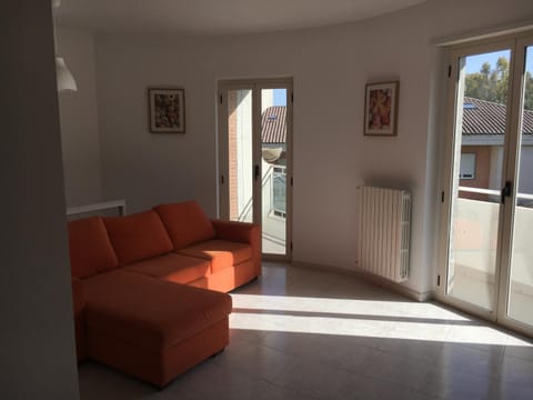 Le Vele Apartment Apartment in Vasto