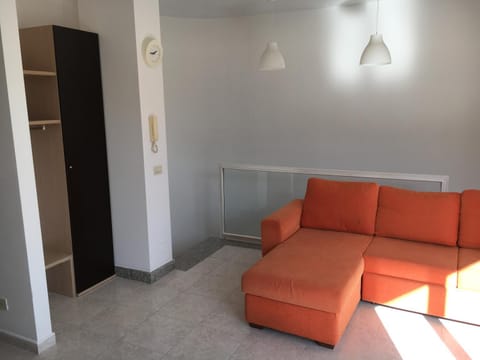 Le Vele Apartment Apartment in Vasto