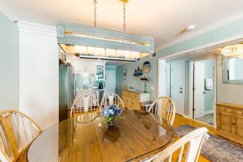 Oceanside 212-C House in Isle of Palms