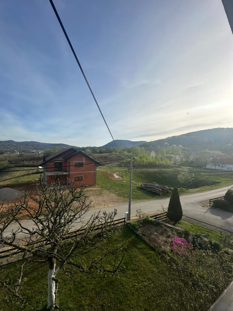 Rooms Jure Sabljak Bed and Breakfast in Lika-Senj County