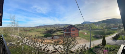 Rooms Jure Sabljak Bed and Breakfast in Lika-Senj County