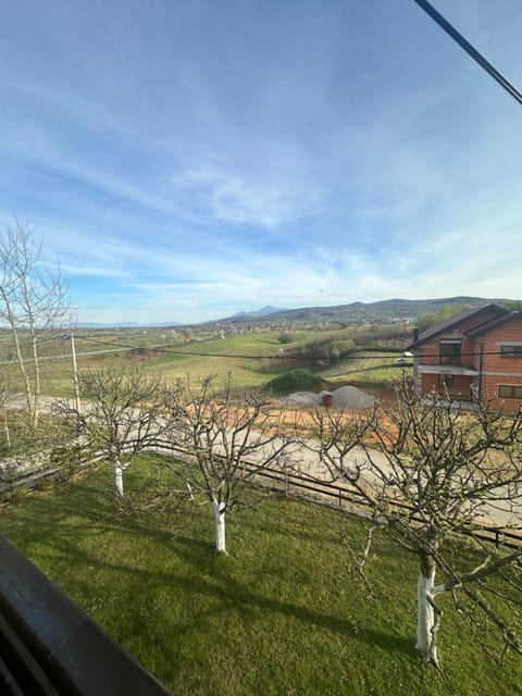 Rooms Jure Sabljak Bed and Breakfast in Lika-Senj County