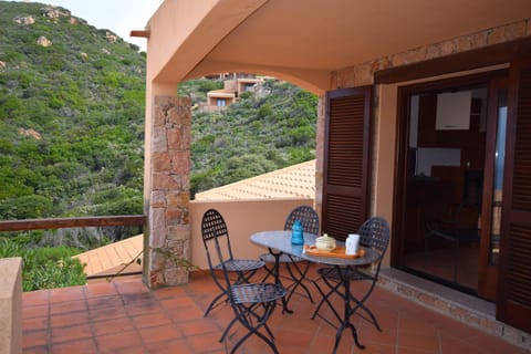 Property building, Balcony/Terrace