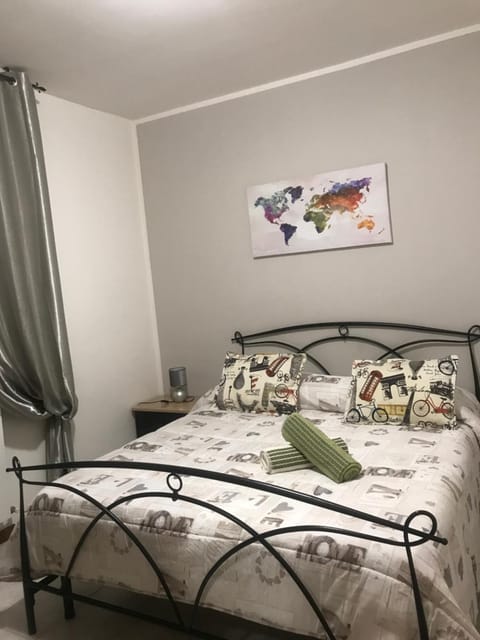 La Casa al Bacio Apartment in Perugia