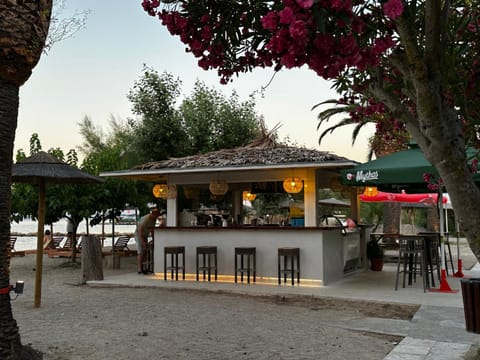 Three Stars Beach Hotel Hotel in Moraitika