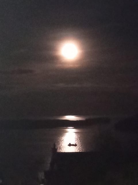 Strome Beag Apartment in Scotland