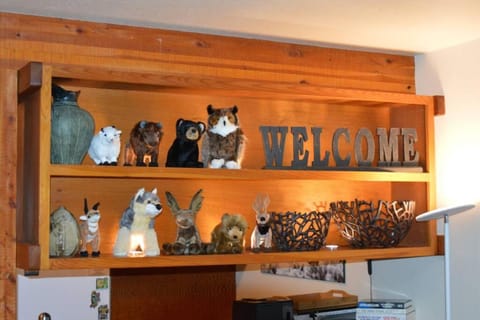 Beautiful Mountain Condo Apartment in Wilson