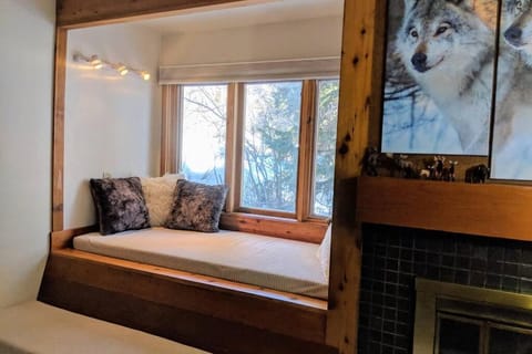 Beautiful Mountain Condo Apartment in Wilson