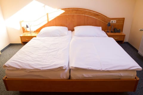 Hotel Europa Pforzheim Hotel in Pforzheim