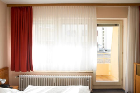 Hotel Europa Pforzheim Hotel in Pforzheim