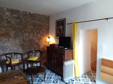 Lounge or bar