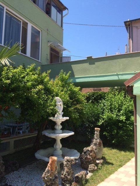 Marevista Bed and Breakfast in Fano