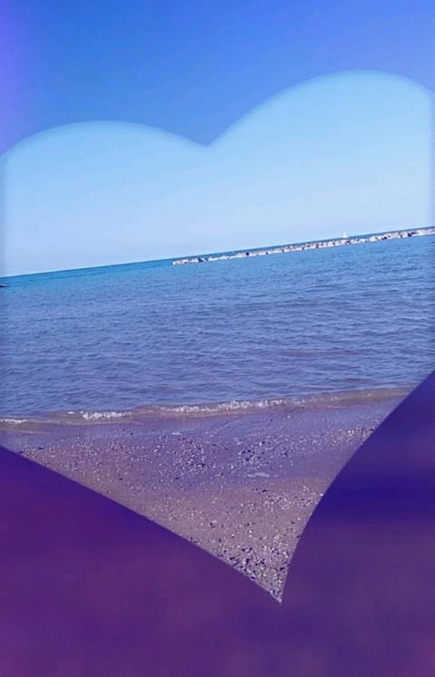 Marevista Bed and Breakfast in Fano