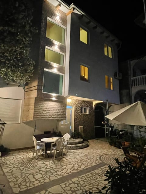 Casa Alea Apartment in Ulcinj