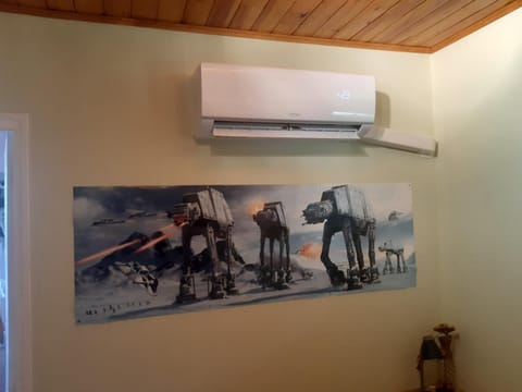 Chalet dans village Chalet in Provence-Alpes-Côte d'Azur