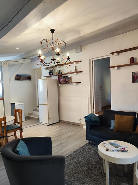 Cabanon Gégé House in Saint Paul de Vence