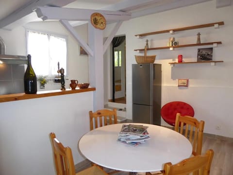 Cabanon Gégé House in Saint Paul de Vence