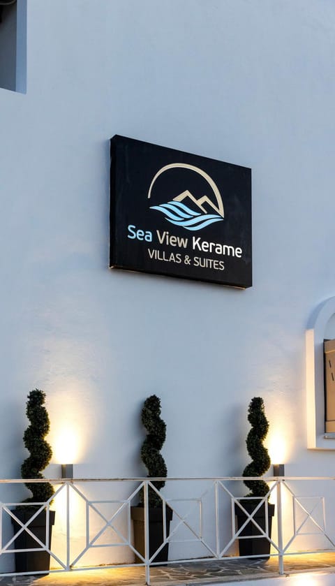 Facade/entrance, Property logo or sign, Logo/Certificate/Sign