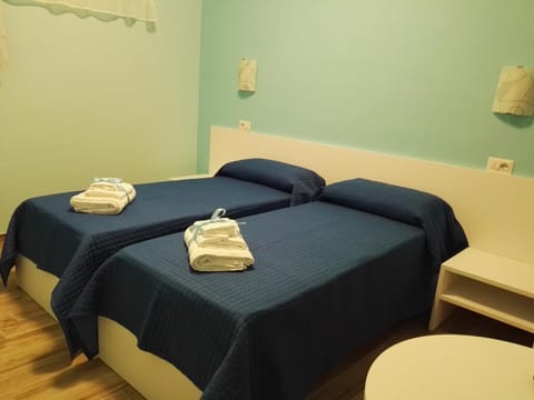 Nel verde di Carinci Bed and Breakfast in Molise, Italy