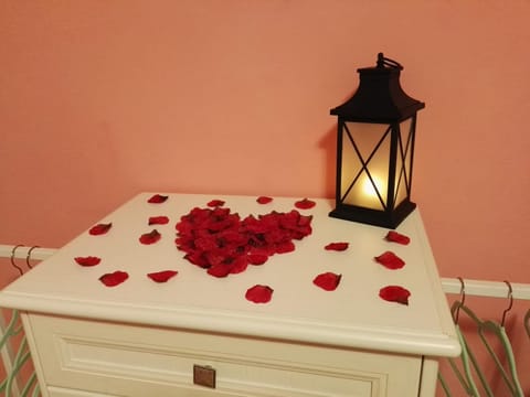 Nel verde di Carinci Bed and Breakfast in Molise, Italy