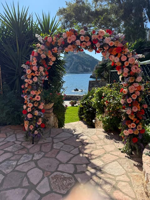 Yiannis Seafront Villa Paleokastritsa Villa in Corfu, Greece