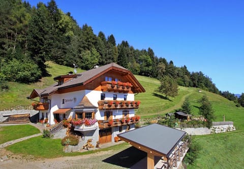 Property building, Bird's eye view