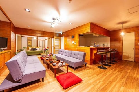TV and multimedia, Living room