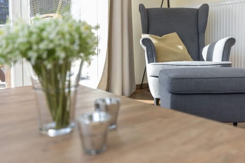 Baltic Sea Lodge Küstenglanz Apartment in Scharbeutz