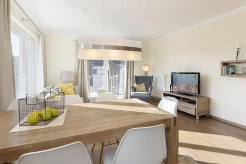 Baltic Sea Lodge Küstenglanz Apartment in Scharbeutz