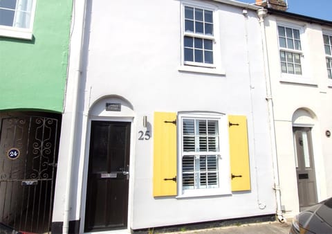 Facade/entrance, Property logo or sign