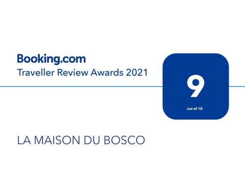 LA MAISON DU BOSCO House in Auray