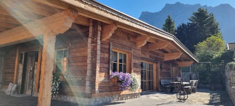 Chalet Zugspitztraum Chalet in Garmisch-Partenkirchen